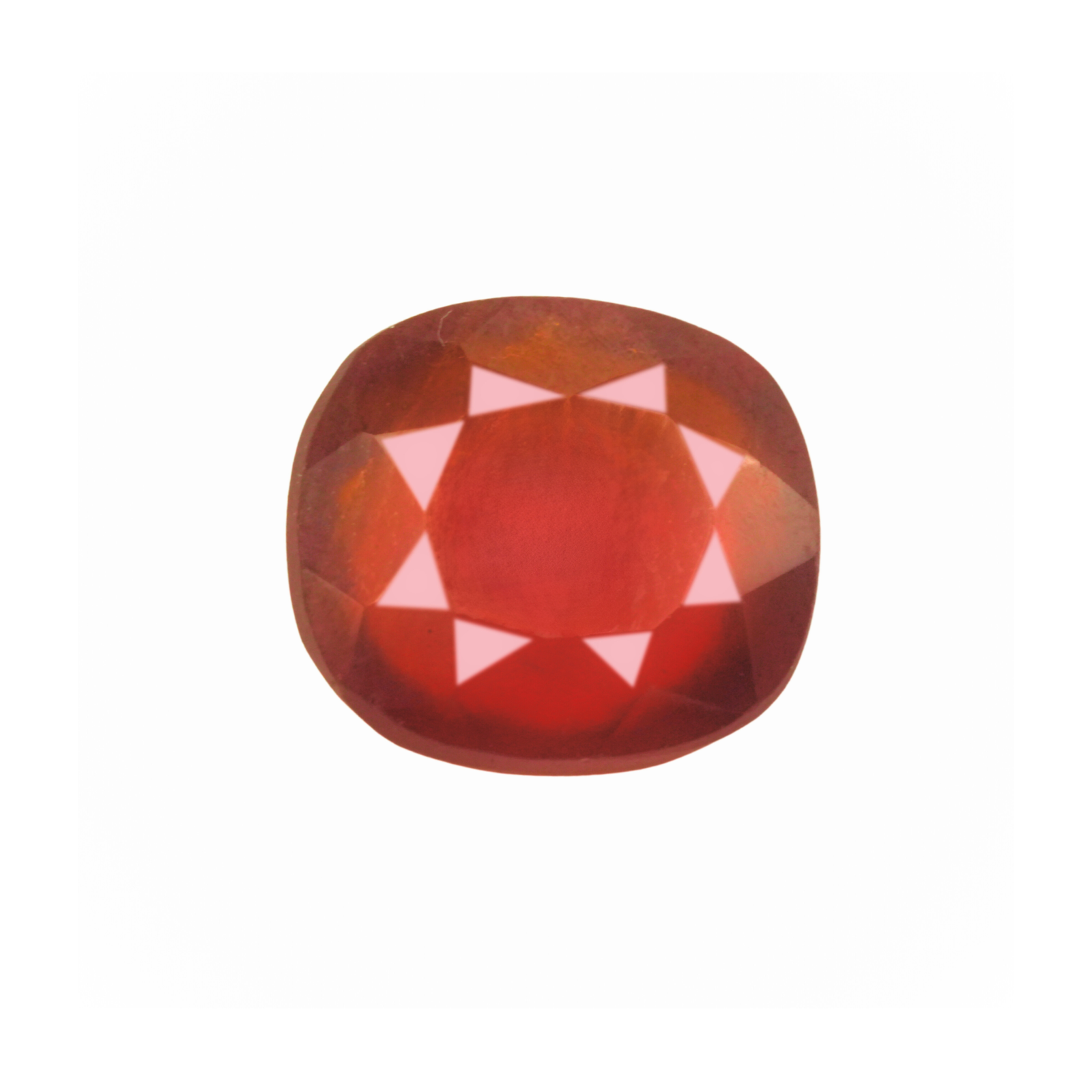 Hessonite  Stone ( Gomedh)