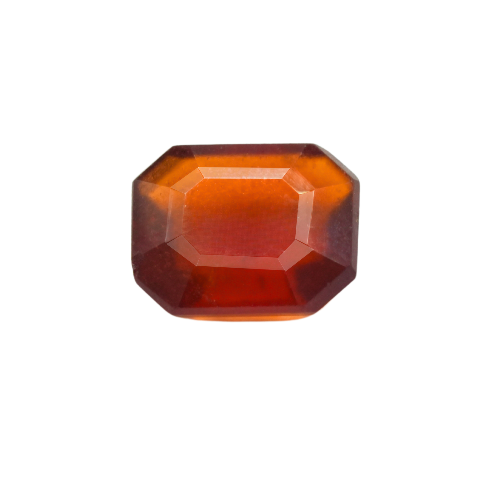 Hessonite  Stone ( Gomedh)