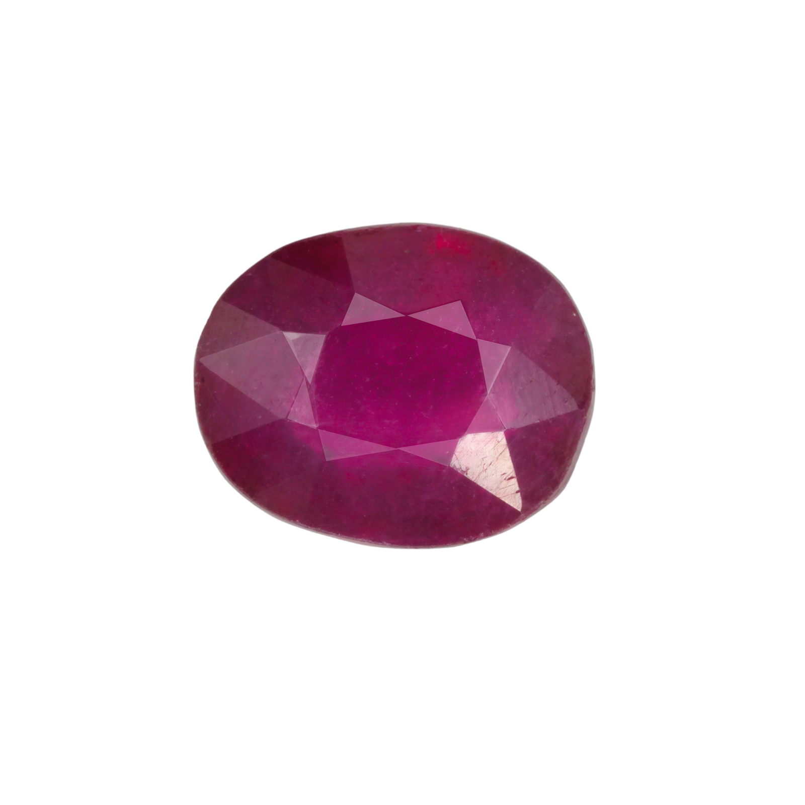 Ruby Stone (Manikya)