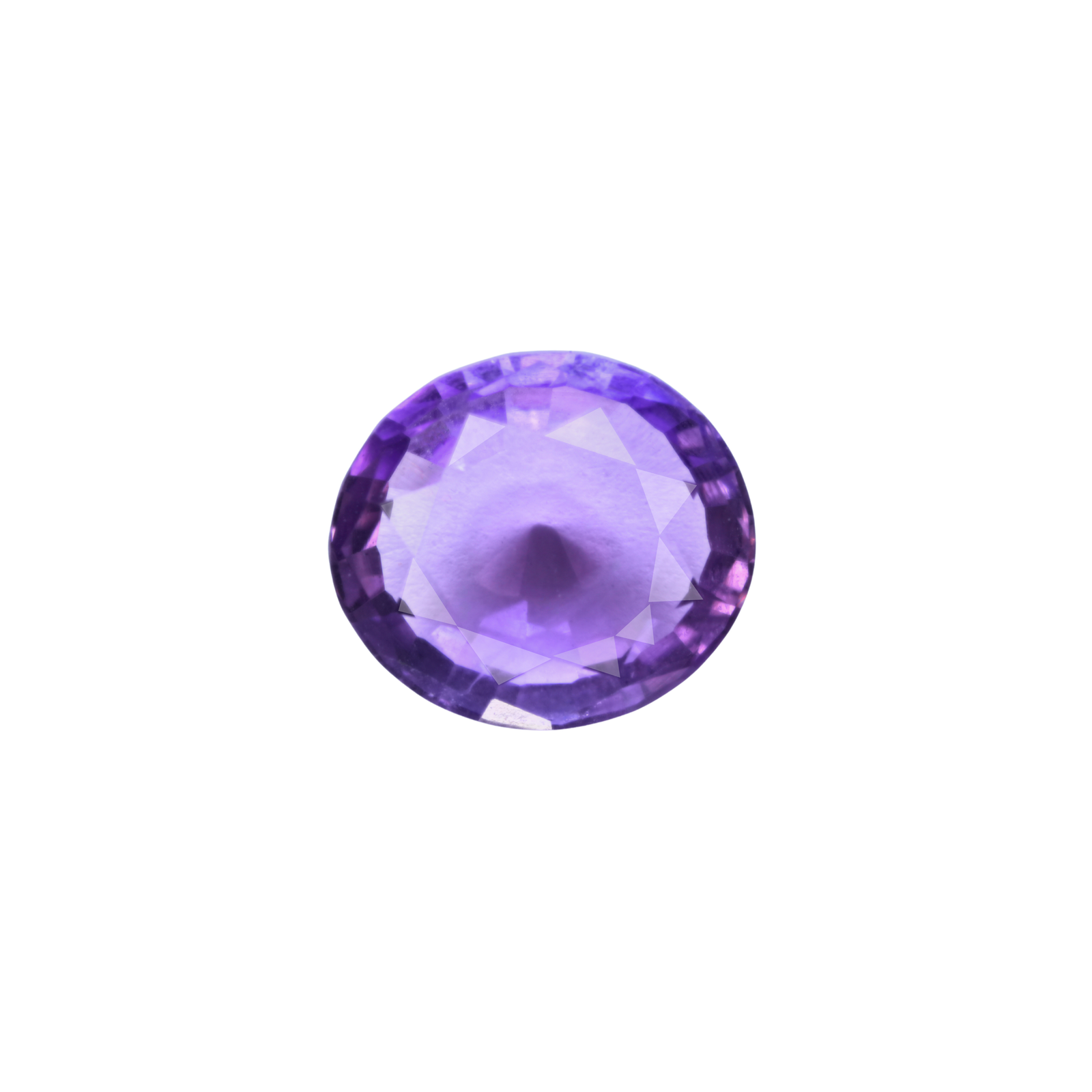 Amethyst Stone ( Jamuniya )