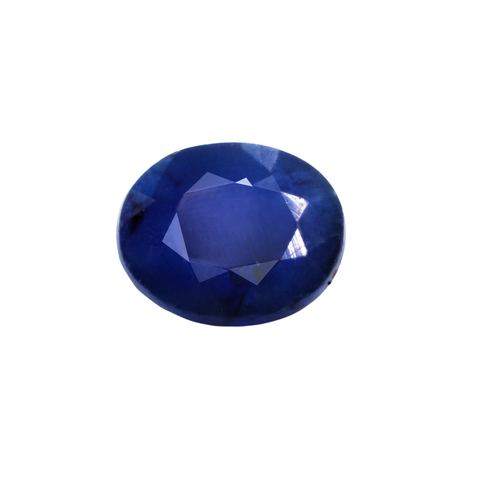 Blue Sapphire Stone ( Neelam)