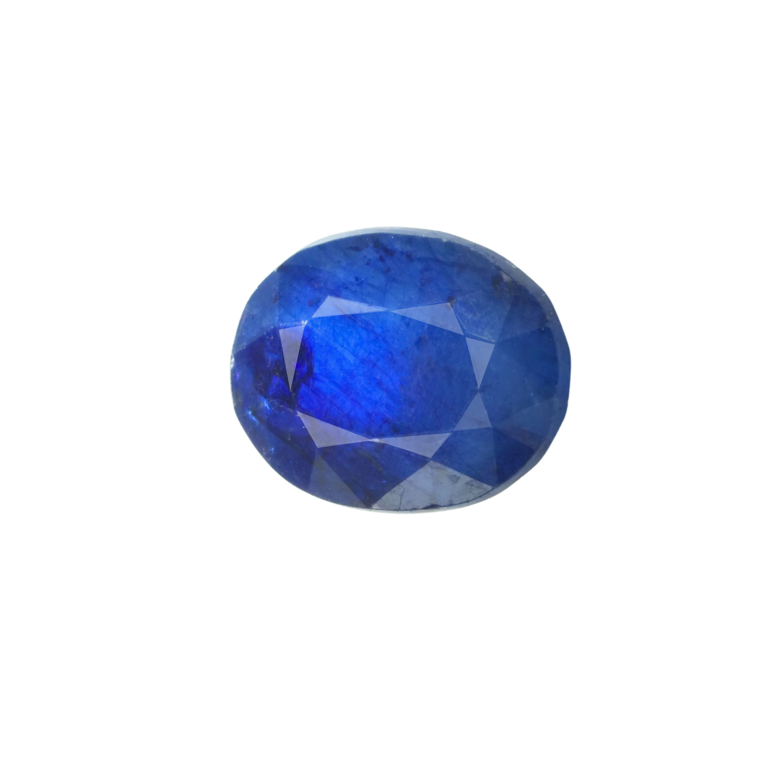 Blue Sapphire Stone ( Neelam)