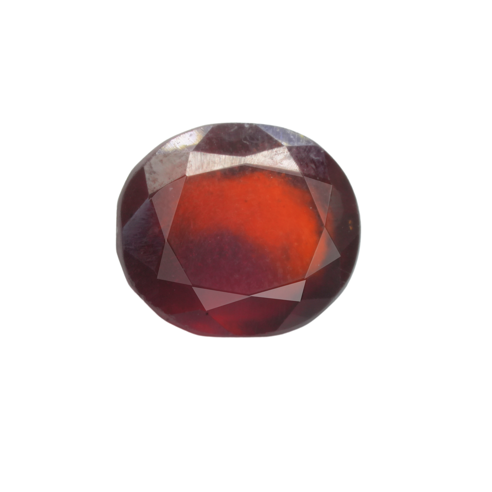 Hessonite  Stone ( Gomedh)
